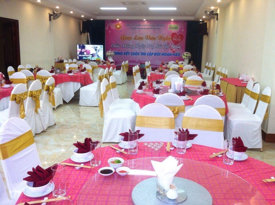 Vinh Plaza Hotel Екстериор снимка