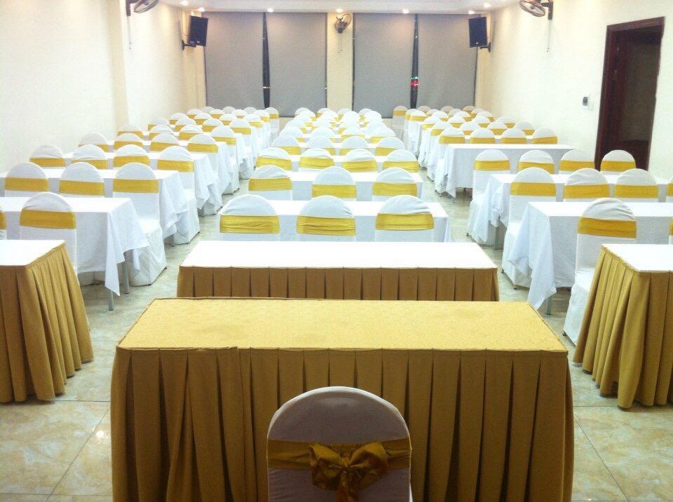 Vinh Plaza Hotel Екстериор снимка